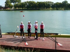 Baltic Cup 29.09.2012